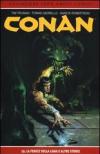 La fenice sulla lama. Conan vol.19