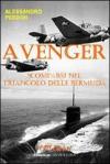 Avenger. Scomparsi nel Triangolo delle Bermuda