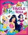Favole rosa