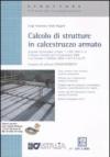 Calcolo di strutture in calcestruzzo armato