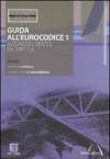 Guida all'Eurocodice 1. Azioni del vento: EN 1991-1.4