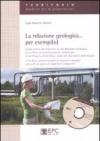 La relazione geologica... per esempi(o)