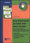 Corso di formazione sul rischio stress lavoro-correlato