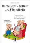 Barzellette e battute sulla giustizia