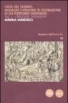 L'Alta Val Tanaro. Modalità e percorsi di costruzione di un territorio montano. 1.I processi fondativi