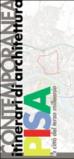 Itinerari di architettura contemporanea: Pisa la città del terzo millennio