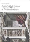 Angelo Michele Colonna e Agostino Mitelli in Toscana e in Spagna