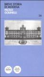 Breve storia di Modena