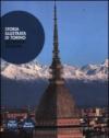 Storia illustrata di Torino