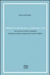 Problemi e metodi per la storia dell'arte. Nuove presenze di artisti e committenti. Il patrimonio artistico tra dispersioni ed analisi scientifiche