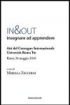 In&out. Insegnare ad apprendere