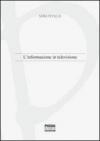 L'informazione in televisione