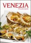 Venezia. 50 ricette tipiche