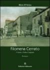 Filomena Cerrato. Verismo a Palma Campania