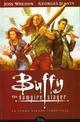 Buffy the vampire slayer. La lunga strada verso casa