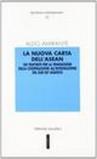 La nuova carta dell'ASEAN. Un trattato per la transizione della cooperazione all'integrazione del sud-est asiatico