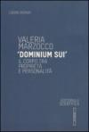 «Dominium sui». Il corpo tra proprietà e personalità