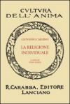 La religione individuale
