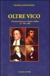 Oltre Vico. L'identità del passato a Napoli e Milano tra '700 e '800