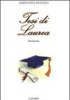 Tesi di laurea