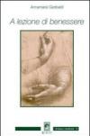 A lezione di benessere