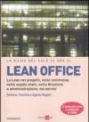 La guida del Sole 24 Ore al Lean Office
