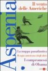Aspenia. 59.Il vento delle Americhe