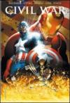 Civil war. Marvel Omnibus: 3