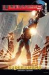 Ultimates. Ediz. lusso: 1