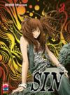 Sin: 3
