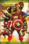 Il sapore della morte. Marvel zombies vol.2