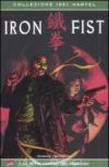 Le sette capitali del paradiso. Iron Fist: 2