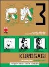 Kurosagi vol.3