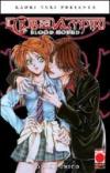 Il club dei vampiri. Blood Hound