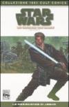 Star Wars Legends - Le guerre dei Cloni volume 3: La resistenza di Jabiim (Collection)