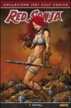 Animali. Red Sonja