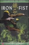 Le sette capitali del paradiso II. Iron Fist: 3