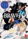 Brave 10: 4