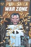 Punisher war zone