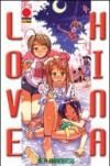 Love Hina: 4