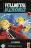 FullMetal alchemist: 2