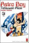 Astro Boy. Tetsuwan Atom vol.1