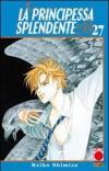 La principessa splendente vol.27