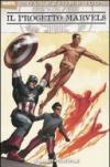 Il progetto Marvels