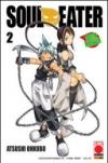 Soul eater: 2