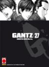 Gantz: 27