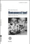 Romanacci tua!