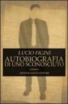 Autobiografia di uno sconosciuto