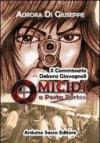 Omicidi a Porta Portese: IL COMMISSARIO DEBORA GIOVAGNOLI