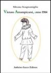 Vietato arrampicarsi, anno 1984